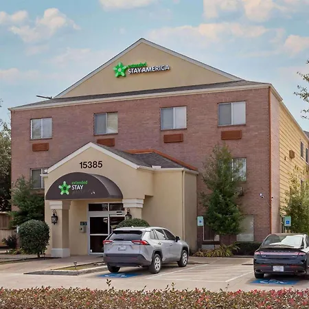 Extended Stay America Suites - Houston - Katy Freeway - Energy Corridor